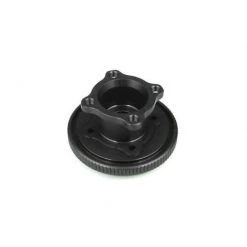 TEKNO RC LLC Flywheel, 4-Shoe for Parts