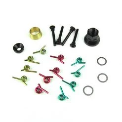 TEKNO RC LLC Clutch Springs and Hardware Set: NB48/NT48 for Parts