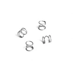 TEKNO RC LLC NB/NT48 Revised Brake Pad Return Springs-4pcs for Parts