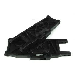 TEKNO RC LLC Suspension Arms, Rear (2): ET48/NT48 for Parts