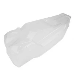 TEKNO RC LLC 1/8 Clear Body with Mask: NT48 for Bodies