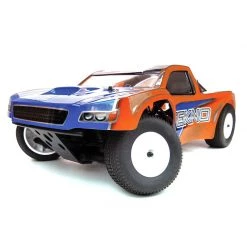 TEKNO RC LLC 1/10 SCT410.3 4WD Short Course Kit for Kits