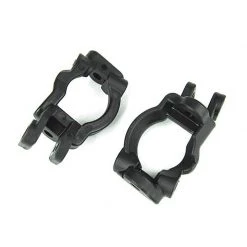 TEKNO RC LLC Spindle Carriers, Left and Right: SCT410 for Parts