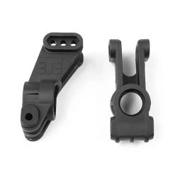 TEKNO RC LLC HRC Rear Hubs (Left/Right/CV or Universal SCT.3/ SL) for Parts