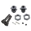 TEKNO RC LLC Hub Adapter 17mm 1/8 Buggy SCT410 (2) for Parts 2 TEKNO RC LLC Hub Adapter 17mm 1/8 Buggy SCT410 (2) for Parts -Tekno RC Online Shop TKR557017 A0 JHITMOM6