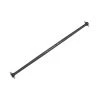 TEKNO RC LLC Front Center Driveshaft Tapered Alum SCT410 SL for Parts -Tekno RC Online Shop TKR5579 A0 4FBN26N3