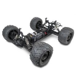 TEKNO RC LLC 1/10 MT410.3-1 4WD Electric Monster Truck Kit for Kits -Tekno RC Online Shop TKR5603 A11 RFZDWSMP