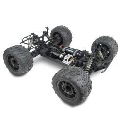 TEKNO RC LLC 1/10 MT410.3-1 4WD Electric Monster Truck Kit for Kits -Tekno RC Online Shop TKR5603 A12 RFZDWSMP