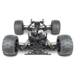 TEKNO RC LLC 1/10 MT410.3-1 4WD Electric Monster Truck Kit for Kits -Tekno RC Online Shop TKR5603 A13 RFZDWSMP