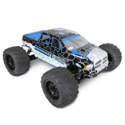 Tekno RC Online Shop -Tekno RC Online Shop TKR5603 A1 RFZDWSMP