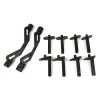 TEKNO RC LLC Body Mount Set, Front and Rear: SCT410 for Parts -Tekno RC Online Shop TKR5791 A0 X1OW5IAG