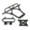 TEKNO RC LLC Rear Bumper Set: SCT410 for Parts -Tekno RC Online Shop TKR5799 A0 S0IV3TMD