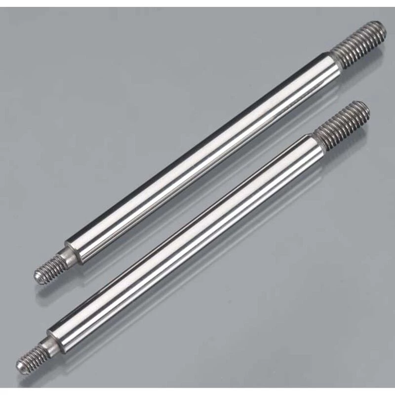 TEKNO RC LLC Shock Shaft Front Steel EB48 SCT410 (2) for Parts 3 TEKNO RC LLC Shock Shaft Front Steel EB48 SCT410 (2) for Parts