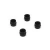 TEKNO RC LLC Shock Cap Bushings (4): EB/NB/ET NT/SCT for Parts -Tekno RC Online Shop TKR6007 A0 P1P4EZUZ