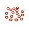 TEKNO RC LLC Shock O-Ring Set (16) for Parts -Tekno RC Online Shop TKR6009B A0 NQB0EWG2