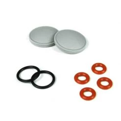 TEKNO RC LLC Shock O-Ring and Bladder Set (for 2 Shocks) for Parts
