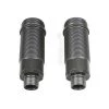 TEKNO RC LLC Aluminum Rear Shock Body (2) for Parts -Tekno RC Online Shop TKR6016 A0 4QAZMW14