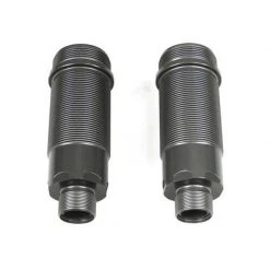 TEKNO RC LLC Aluminum Rear Shock Body (2) for Parts