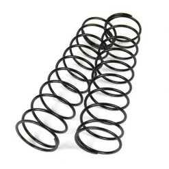 TEKNO RC LLC Rear Shock Spring Set, 1.4 x 10.5T, 85mm for Parts