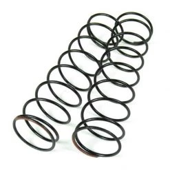 TEKNO RC LLC Rear Shock Spring Set, 1.4 x 9.0T, 85mm for Parts