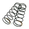 TEKNO RC LLC Front Shock Spring Set, 1.5 x 7.5T, 70mm for Parts -Tekno RC Online Shop TKR6038 A0 2V0F3CHX