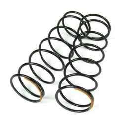 TEKNO RC LLC Front Shock Spring Set, 1.5 x 7.5T, 70mm for Parts