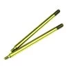 TEKNO RC LLC Shock Shafts with TiNi Coat Rear XL Steel, 137mm (2) for Parts 2 TEKNO RC LLC Shock Shafts with TiNi Coat Rear XL Steel, 137mm (2) for Parts -Tekno RC Online Shop TKR6061T A0 R1A03SOC