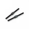 TEKNO RC LLC Turnbuckle M3 Thread 40mm x 3mm (2) for Parts -Tekno RC Online Shop TKR6252 A0 Q5XAKTCL