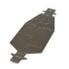 TEKNO RC LLC Chassis (REV 7075 3mm hard Anodized lightened): EB410 for Parts -Tekno RC Online Shop TKR6501B A0 OF4ZDAI4