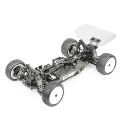 TEKNO RC LLC 1/10th EB410.2 4WD Competition Electric Buggy Kit for Kits