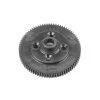 TEKNO RC LLC Spur Gear 81t 48pitch black: EB410.2 for Parts -Tekno RC Online Shop TKR6522B A0 VM2MJY7Y