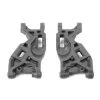 TEKNO RC LLC Suspension Arms front: EB410, 410.2 for Parts
