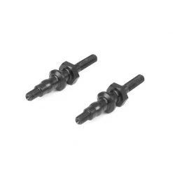 TEKNO RC LLC Shock Standoffs (requires 6780 EB ET410 2pcs) for Parts