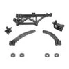 TEKNO RC LLC Chassis Brace Body Mount Set: EB410 for Parts 2 TEKNO RC LLC Chassis Brace Body Mount Set: EB410 for Parts -Tekno RC Online Shop TKR6538 A0 PRVLANBV