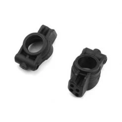 TEKNO RC LLC Rear Hubs, Left and Right: EB410 for Parts