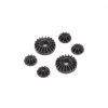 TEKNO RC LLC Differential Gear Set, Composite (Internal Gears Only): EB410 for Parts -Tekno RC Online Shop TKR6550P A0 QUNH4U9E