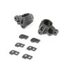 TEKNO RC LLC Adjustable Ackermann Spindles (L R EB ET410) for Parts -Tekno RC Online Shop TKR6553X A0 3KBMWX9X