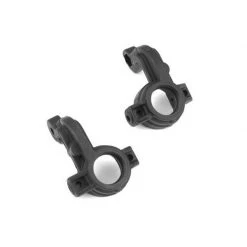 TEKNO RC LLC Spindles (Left and Right): EB410 for Parts