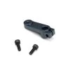 TEKNO RC LLC Aluminum Servo Horn, 25T, M3 Clamp, Low Profile: EB410 for Parts -Tekno RC Online Shop TKR6563A A0 A7DCL8AU