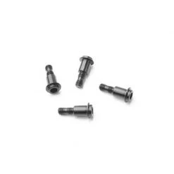 TEKNO RC LLC Kingpin Shoulder Screws (4): EB410 for Parts