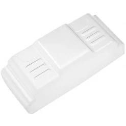 TEKNO RC LLC Wing Lightweight Pre-Cut Clear EB410 for Bodies