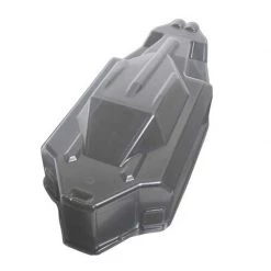 TEKNO RC LLC 1/10 Light Weight Clear Body: EB410 for Bodies