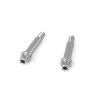 TEKNO RC LLC Steering Posts revised steel (2pcs): EB410.2 for Parts -Tekno RC Online Shop TKR6629B A0 6HAVVRBX