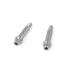 TEKNO RC LLC Steering Posts revised steel (2pcs): EB410.2 for Parts