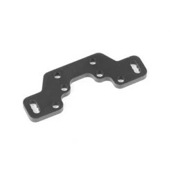 TEKNO RC LLC Front Camber Link Plate aluminum: EB410.2 for Parts