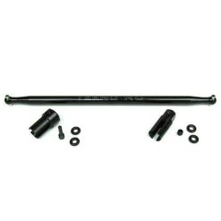 TEKNO RC LLC Big Bone Center Driveshaft and Outdrives: Stampede 4X4 for Parts