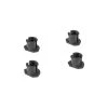 TEKNO RC LLC Shock Cap Bushings (requires 6527B EB ET410 4pcs) for Parts -Tekno RC Online Shop TKR6780 A0 CVFEHN35