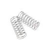 TEKNO RC LLC Shock Spring Set, Front, 1.3x9.5, 2.95lb/in, 45mm, Pink for Parts -Tekno RC Online Shop TKR6783 A0 DR8SR9RT