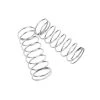 TEKNO RC LLC Shock Spring Set, Rear, 1.2x8.75, 2.41lb/in, 53mm, Green for Parts -Tekno RC Online Shop TKR6794 A0 ETUHXJUB