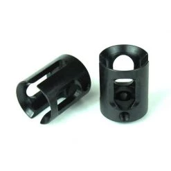 TEKNO RC LLC Lightened Drive Cups for M6 Driveshafts Slsh Stamp for Parts